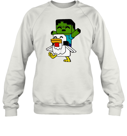 Jockey Chicken 2025 Tall T-Shirt Unisex Sweatshirt