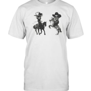 Lettuce Benny And Zoid T-Shirt Classic Men's T-shirt