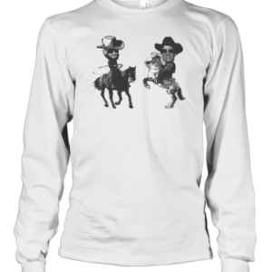 Lettuce Benny And Zoid T-Shirt Long Sleeved T-shirt 