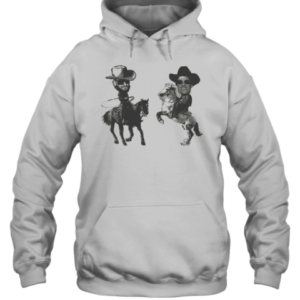 Lettuce Benny And Zoid T-Shirt Unisex Hoodie