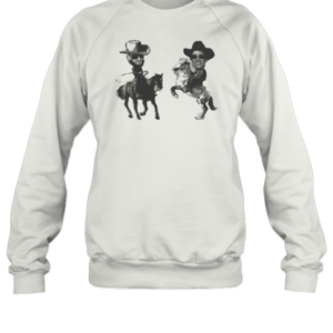 Lettuce Benny And Zoid T-Shirt Unisex Sweatshirt