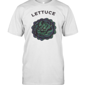 Lettuce Flowy T-Shirt Classic Men's T-shirt