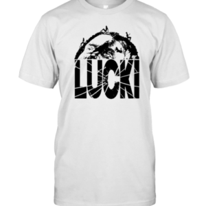 Lucki Vault Lucki T-Shirt Classic Men's T-shirt