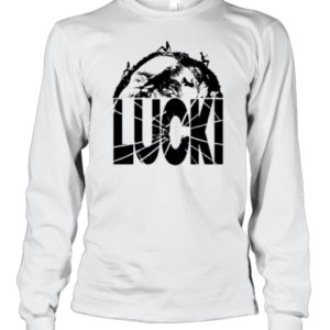 Lucki Vault Lucki T-Shirt Long Sleeved T-shirt 
