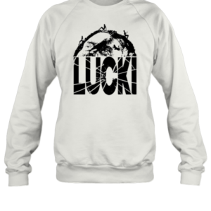 Lucki Vault Lucki T-Shirt Unisex Sweatshirt