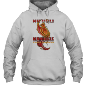 Manulele Tausala Fautasi 2025 T-Shirt Unisex Hoodie
