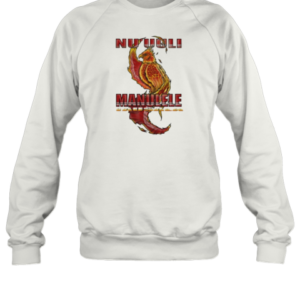 Manulele Tausala Fautasi 2025 T-Shirt Unisex Sweatshirt