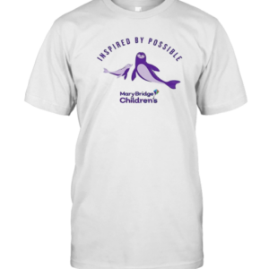 Mary Bridge Children'S Medical Surgical Unit T-Shirt Mary Bridge Children'S Medical Surgical Unit T-Shirt