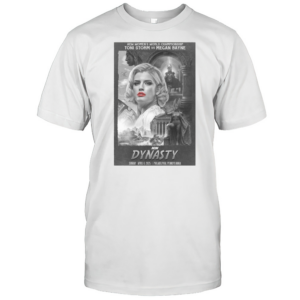 Matchup Monday Toni Storm Vs Megan Bayne – AEW Dynasty 4 6 2025 T-Shirt Matchup Monday Toni Storm Vs Megan Bayne – AEW Dynasty 4 6 2025 T-Shirt