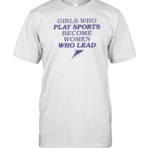 Minnesota Frost PWHL Women'S History Month 2025 T-Shirt Minnesota Frost PWHL Women'S History Month 2025 T-Shirt