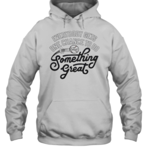 Nice The Sandlot Something Great T-Shirt Unisex Hoodie