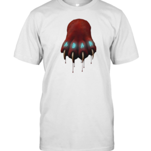 Obari The Panther T-Shirt Classic Men's T-shirt