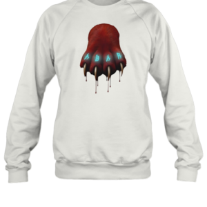 Obari The Panther T-Shirt Unisex Sweatshirt