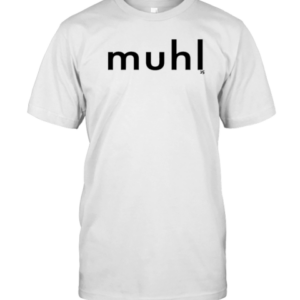 Ollie Muhl T-Shirt