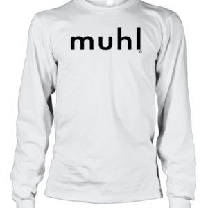 Ollie Muhl T-Shirt Long Sleeved T-shirt 