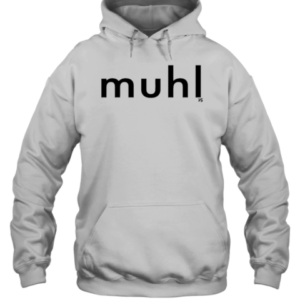 Ollie Muhl T-Shirt Unisex Hoodie