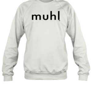 Ollie Muhl T-Shirt Unisex Sweatshirt