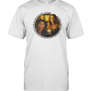 Rick Chelsea Yin Yang T-Shirt