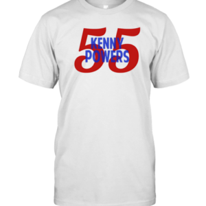 Rough House Kenny Powers 55 T-Shirt Classic Men's T-shirt