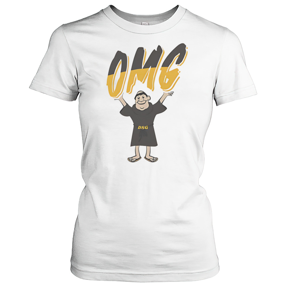 San Diegomg T-Shirt Classic Women's T-shirt