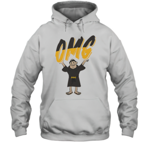 San Diegomg T-Shirt Unisex Hoodie