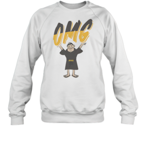 San Diegomg T-Shirt Unisex Sweatshirt