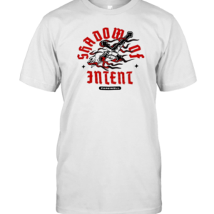 Shadow Of Intent Farewell T-Shirt