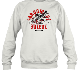 Shadow Of Intent Farewell T-Shirt Unisex Sweatshirt