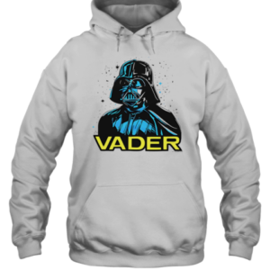 Star Wars Darth Vader T-Shirt Unisex Hoodie