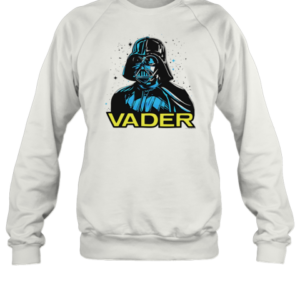 Star Wars Darth Vader T-Shirt Unisex Sweatshirt