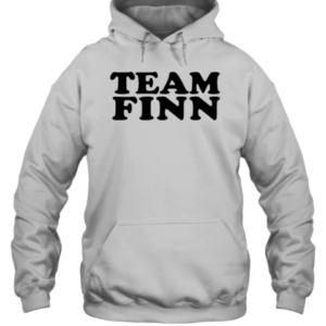 Team Finn T-Shirt Unisex Hoodie