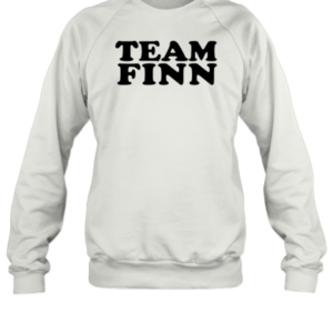 Team Finn T-Shirt Unisex Sweatshirt