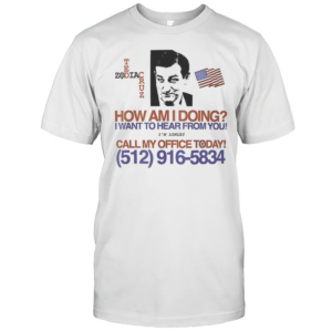 Ted Zodiac Cruz How Am I Doing I Want To Hear From You T-Shirt Ted Zodiac Cruz How Am I Doing I Want To Hear From You T-Shirt