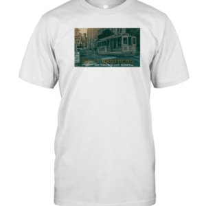 The Avett Brothers Bill Graham Civic Auditorium San Francisco CA April 10 2025 Tour Poster Graphic T-Shirt