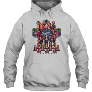 Uconn Huskies Women'S Basketball 12Th National Champions T-Shirt Unisex Hoodie