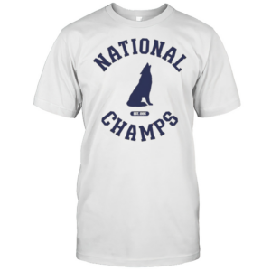 Uconn Huskies Womens Basketball National Championship T-Shirt Classic Men's T-shirt