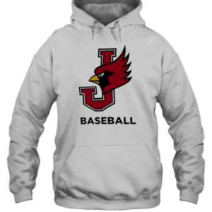 William Jewell Cardinals Baseball Name T-Shirt Unisex Hoodie