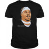 Abdul Carter New York Giants Portrait shirt