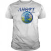 Ahoyt athens world of shirt