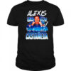 Alexis Castaneda 20 GT24 shirt