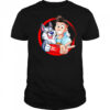 ARTA Camiseta Manga Corta selfie shirt