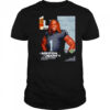 Ashton Jeanty Las Vegas Raiders 2025 NFL Draft cartoon shirt