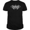 Bambie Thug Doomsday Metal T-shirt