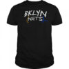 Bklyn Nets Golden State Warriors shirt