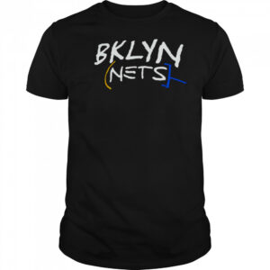 Bklyn Nets Golden State Warriors shirt