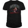 Bodysnatcher Brevard County Dog T-shirt