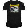 Bodysnatcher Vile Conduct Florida Heavy T-shirt