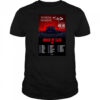 Breaking Benjamin With Staind & Wage War Tour 2025 Shirt