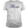Bronx Baseball Mom shirt
