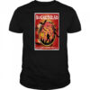 Buckethead The Caverns Grundy CO TN July 25th-26th 2025 Poster Graphic t-shirt